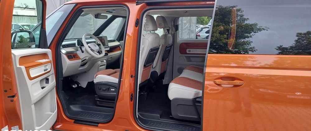 Volkswagen ID.Buzz cena 260760 przebieg: 1, rok produkcji 2023 z Oława małe 326
